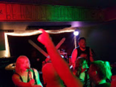 Neon MGM @ Conroy's